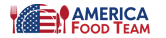 America Food Team - Contactless Digital QR Menu