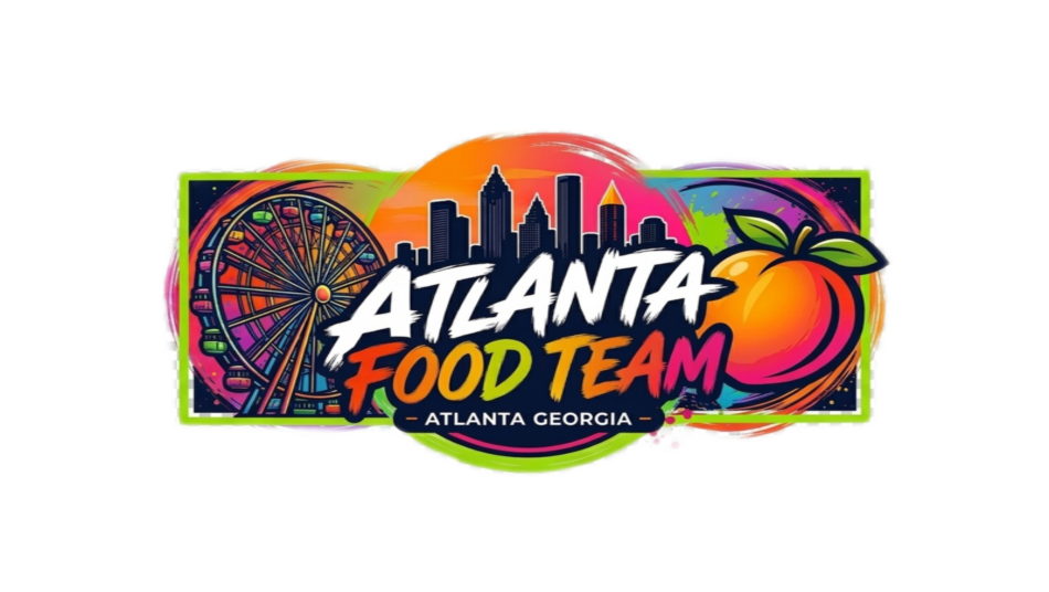 Atlanta Food Team Contactless Digital QR Menus, POS Services and Web Design
